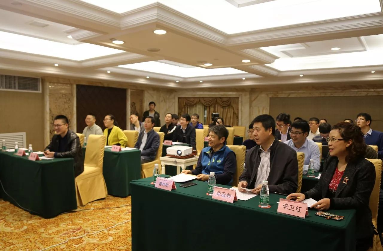 热烈庆祝航天长峰科技创新与研发工作交流研讨会（精一站）圆满成功