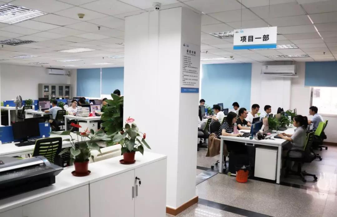 枕戈待旦｜航天精一助力广州市供电局全力迎战强台风“山竹”