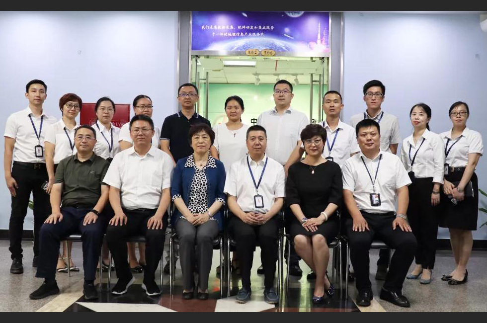 重磅关注！航天科工二院领导深入航天精一调研指导