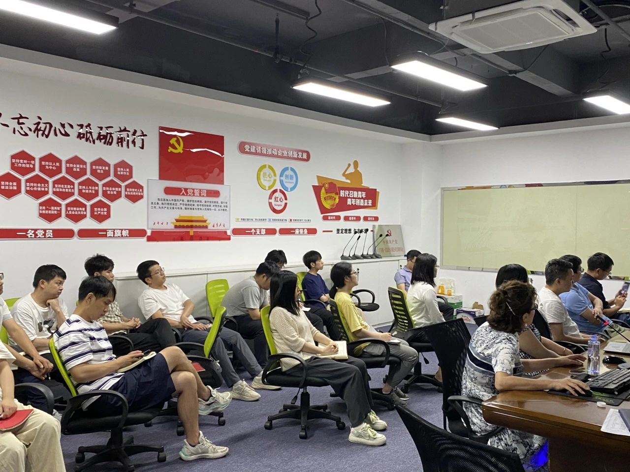 智领未来警务| PGIS技术深度培训与实战应用探索